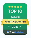 Top 10 Maritime Lawyer 2023