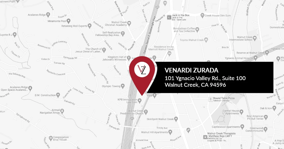 Walnut Creek