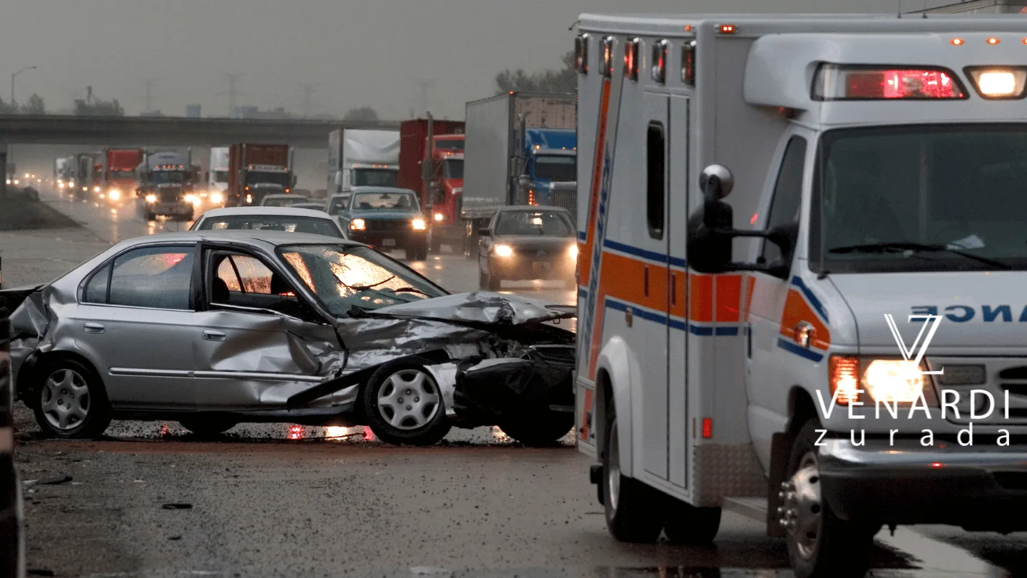 car accident causes