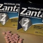 Zantac Zantac