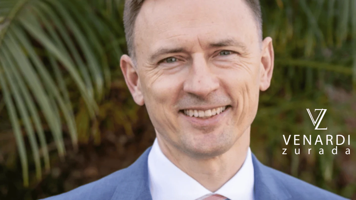 Attorney Martin Zurada