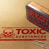 Toxic Toxic