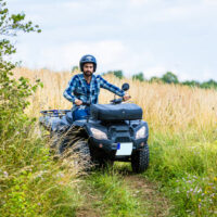 ATV ATV