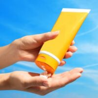 Sunscreen Sunscreen