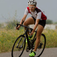 BicycleRider BicycleRider
