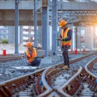 RailroadWorkers RailroadWorkers