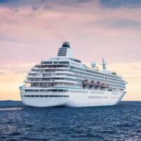 CruiseShipOcean CruiseShipOcean