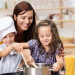 ChildCooking ChildCooking