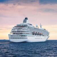 CruiseShipOcean CruiseShipOcean