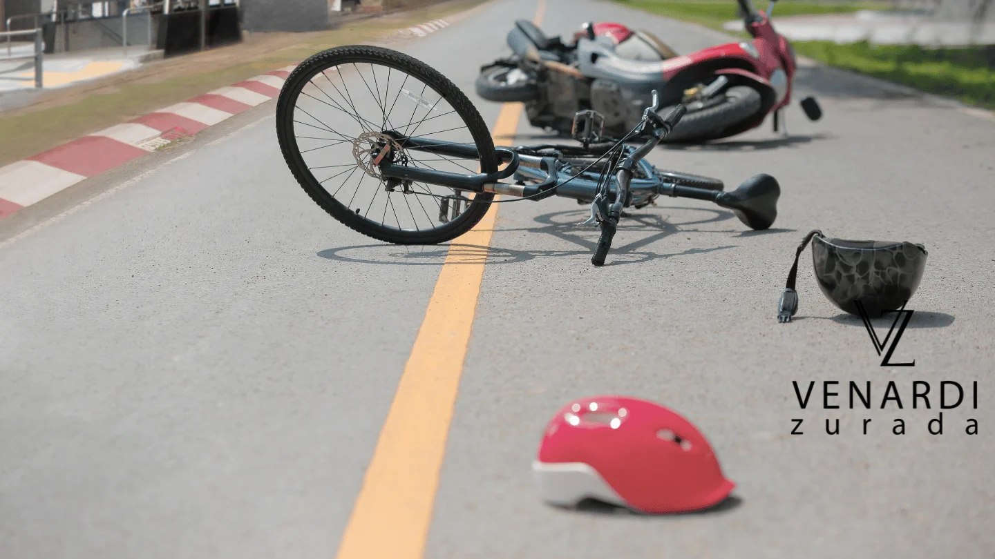 Helmet Work in a Bicycle Accident_result