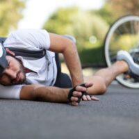 BikeAccidentFall BikeAccidentFall