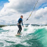 TowedWaterSport TowedWaterSport