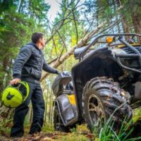 ATVHelmet ATVHelmet