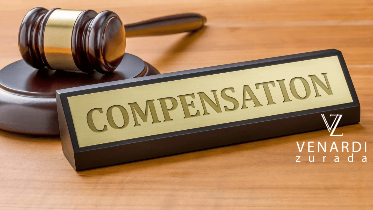 Can Crime Victims Recover Compensation