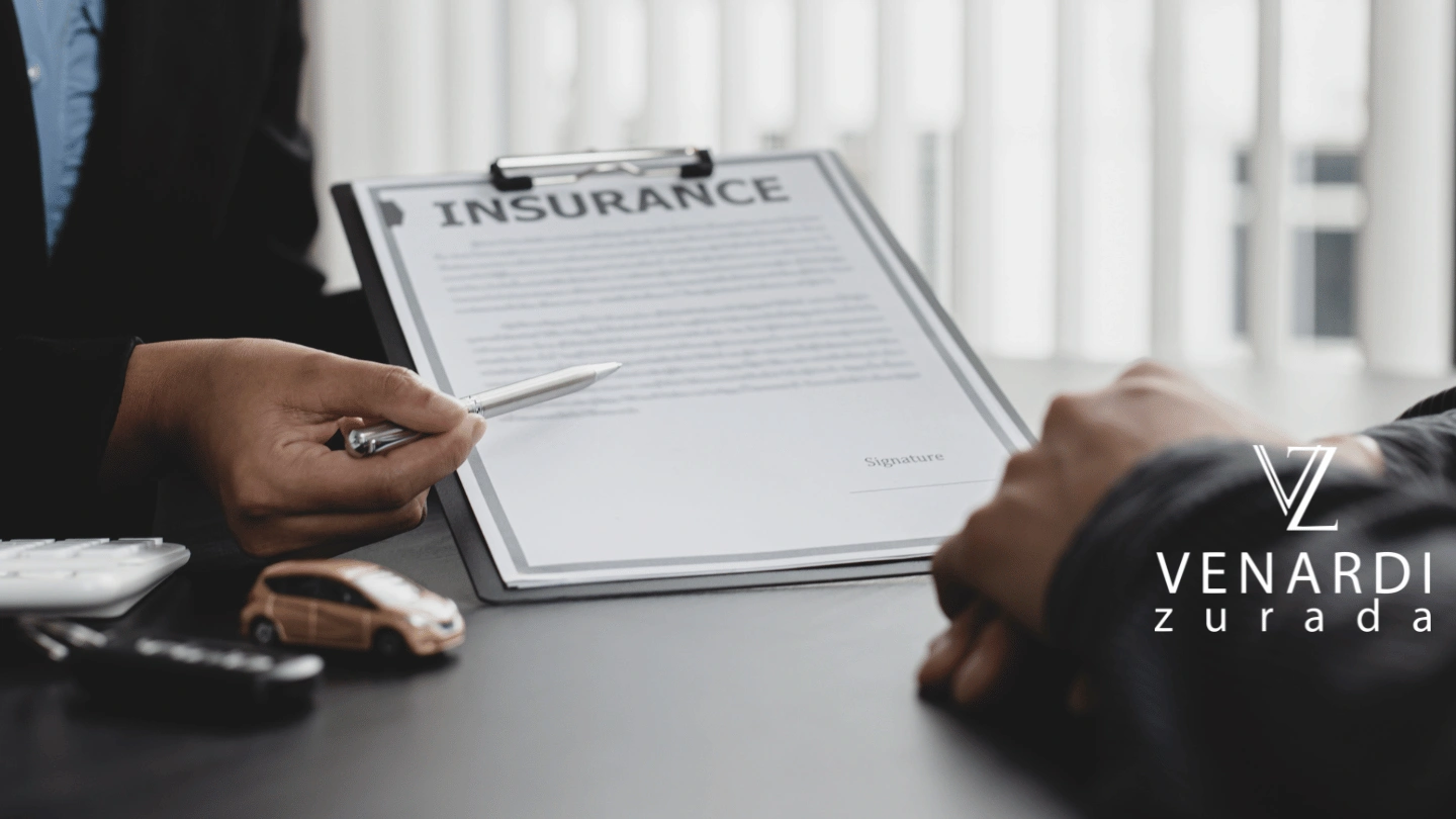 Insurance After a CA Car Accident