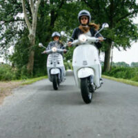 MoPed MoPed