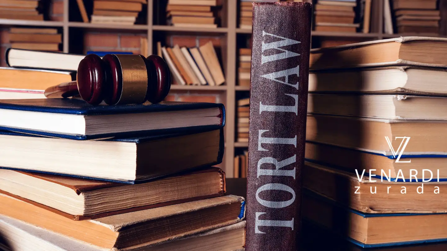 Liability for Toxic Torts_result