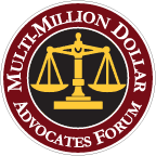 MultiMillion Dollar Advocates Forum