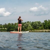 PaddleBoarding PaddleBoarding