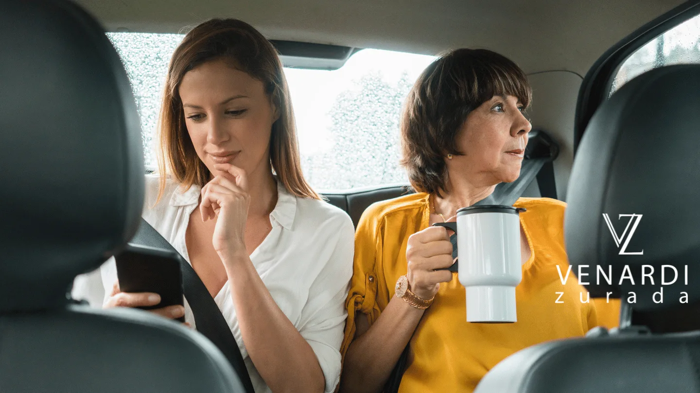 Fault in a Rideshare Accident_result