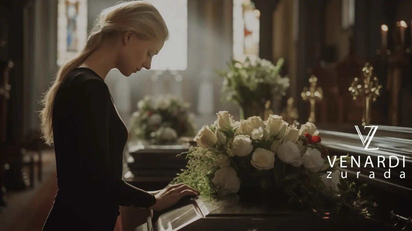 How Is Money Divided in a Wrongful Death Lawsuit_result