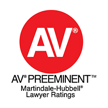 av preeminent logo