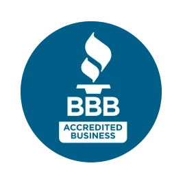 bbb accredited logo