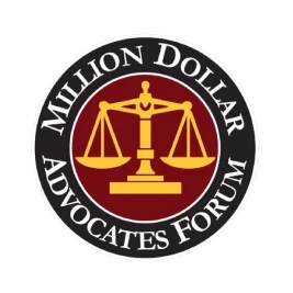 million dollar advocates logo