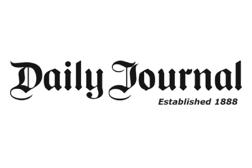 daily journal logo