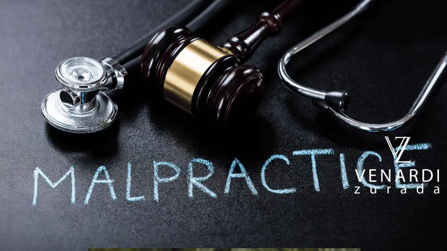 Changing Medical Malpractice Rules