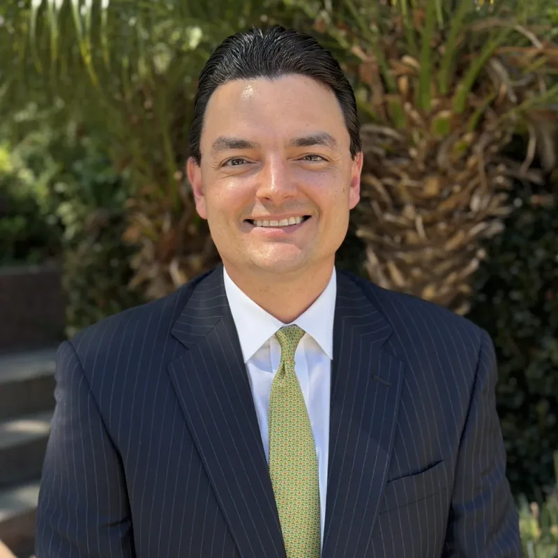 John Staskus head-shot