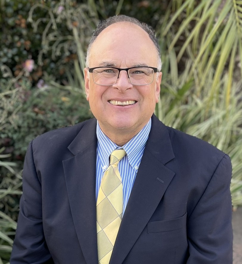 Attorney Joseph Nykodym