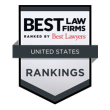 best lawyers logo banner
