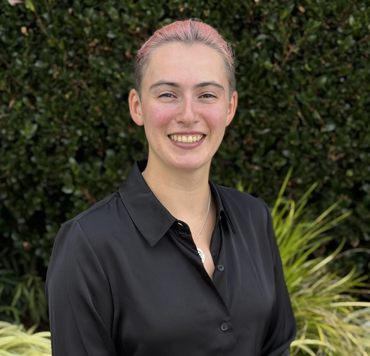 Gabriella Duggan Cochran