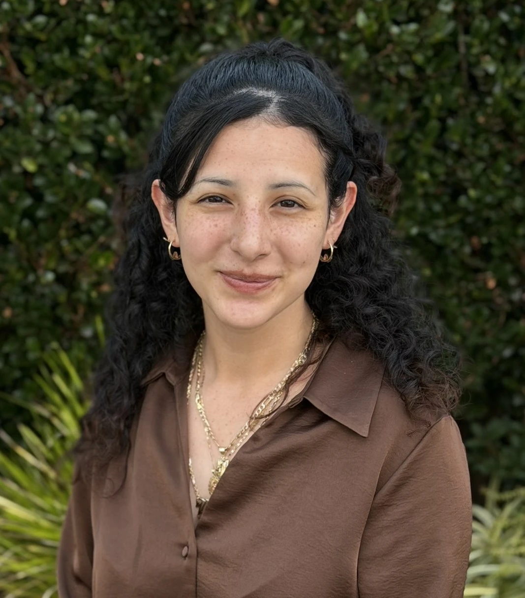 Vanessa Jasso, Case Manager