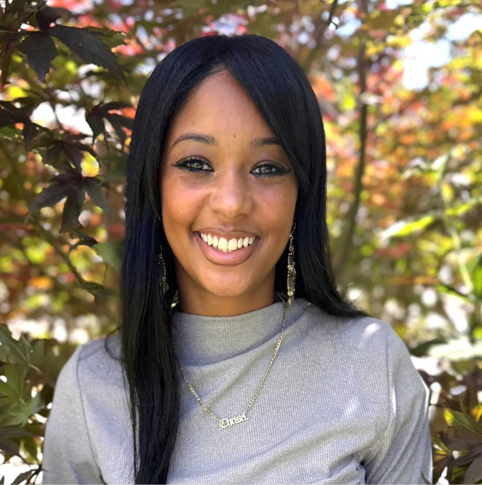 Chrisel Martinez profile picture