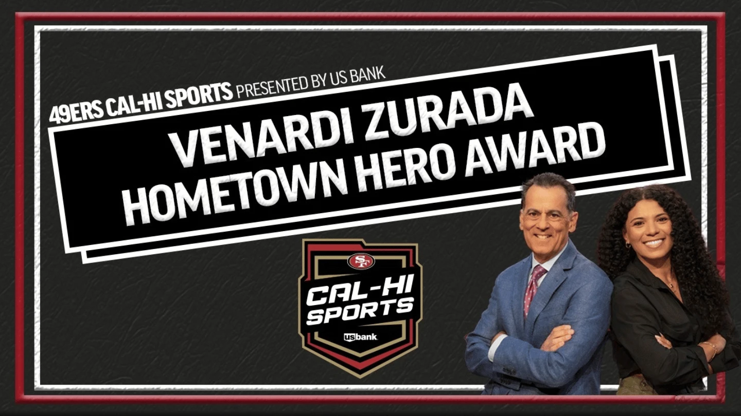 Venardi Zurada Hometown Hero Spotlight: Valley Christian