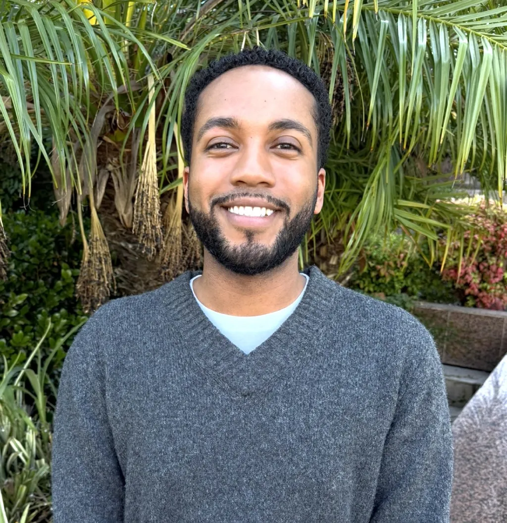 Alijah McKinzie, paralegal at Venardi Zurada law firm