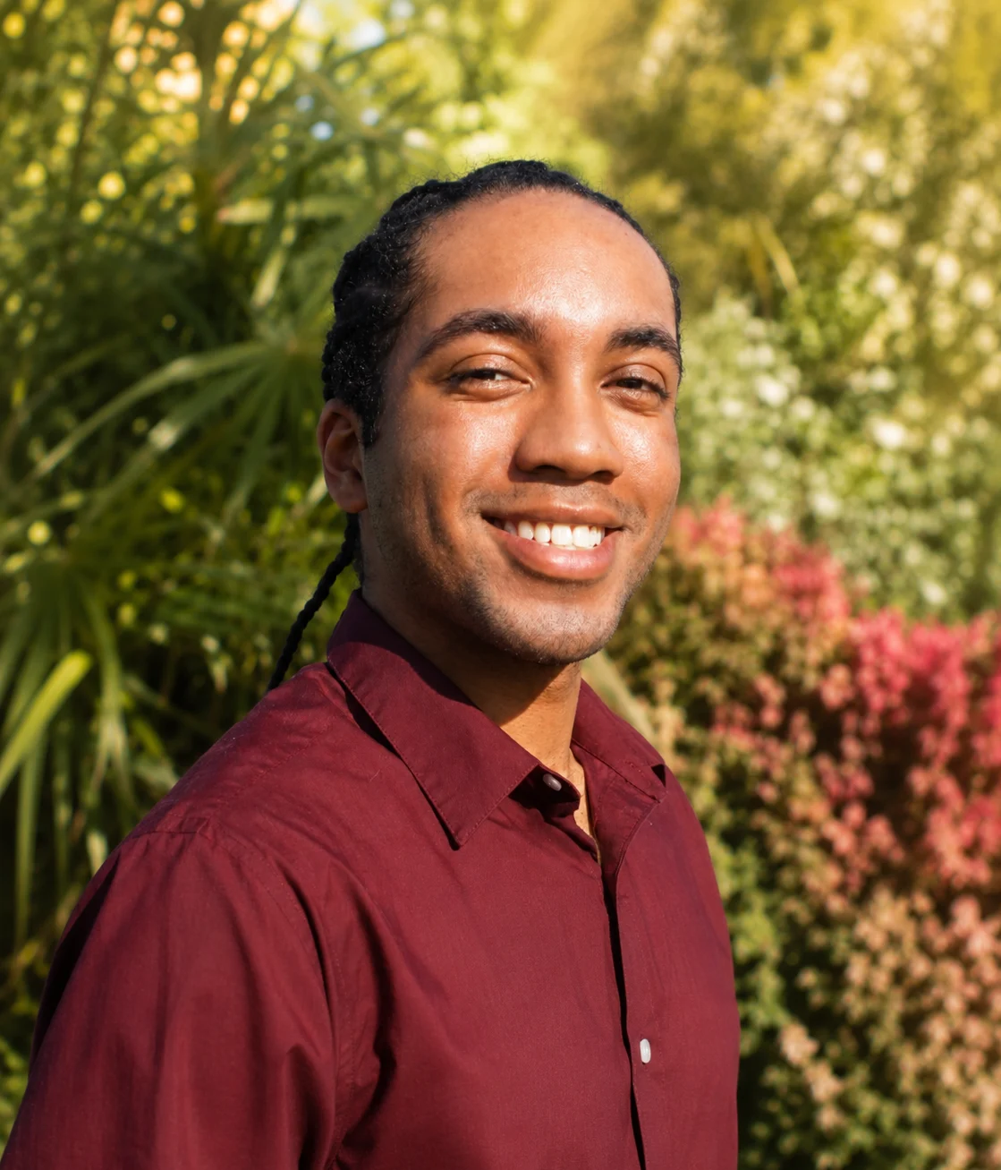 Alijah McKinzie Paralegal at Venardi Zurada