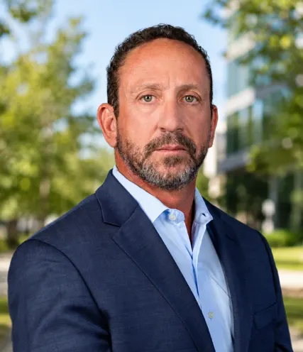 Attorney Marc Cefalu