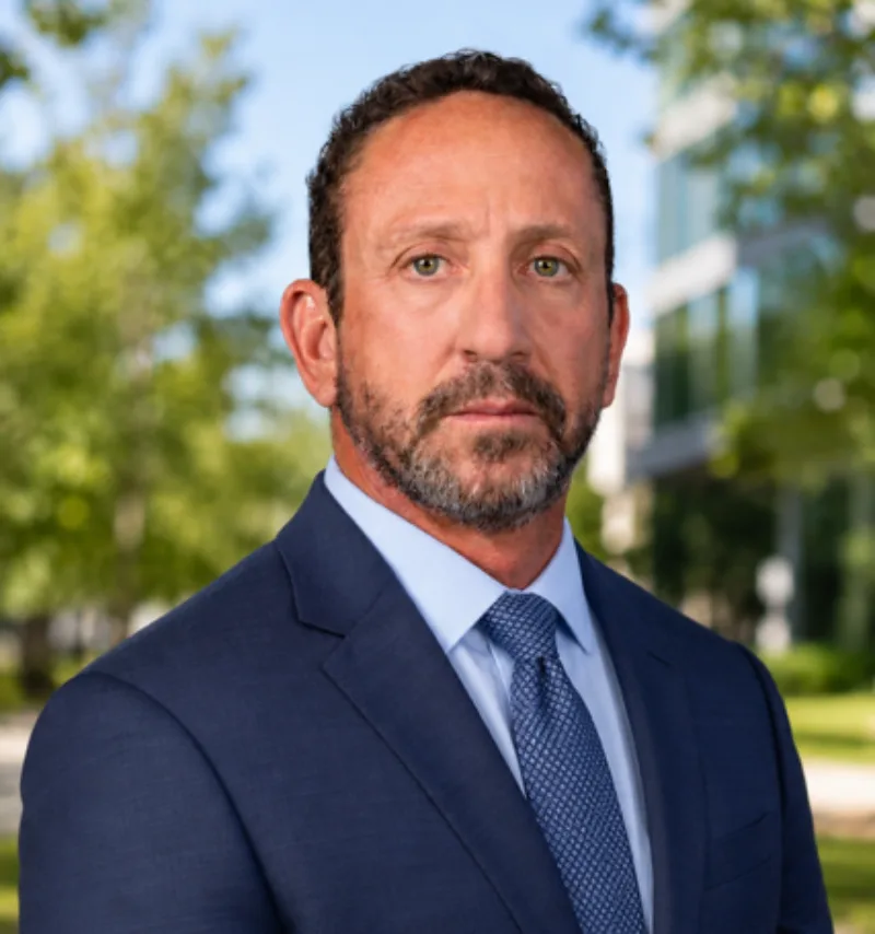 Venardi Zurada Attorney Marc Cefalu